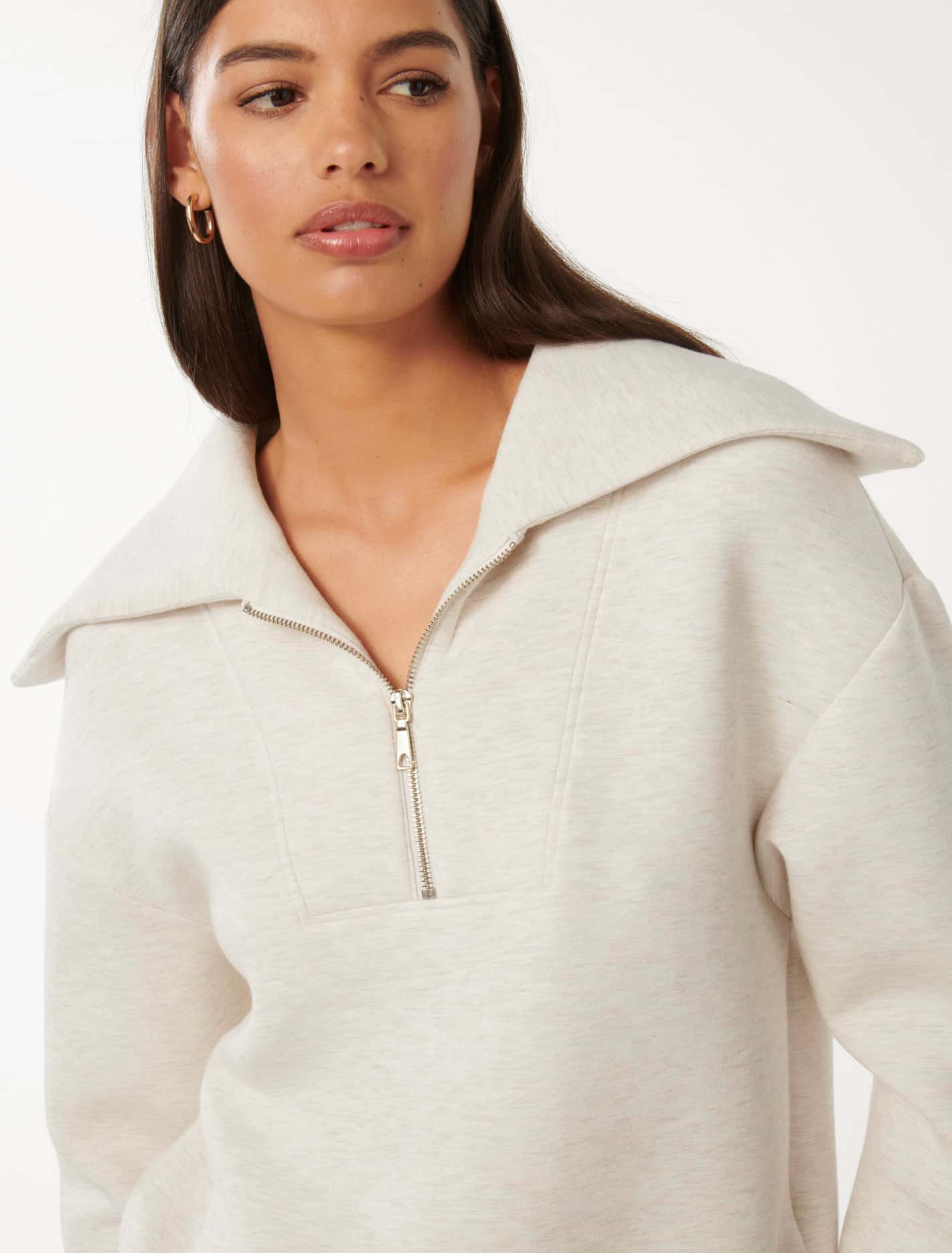 Tiana Sweatshirt