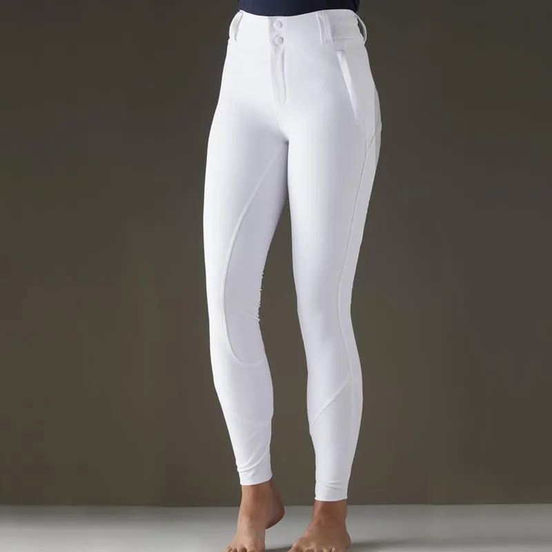 Toggi Junior Contour Breeches - Ingatestone Saddlery