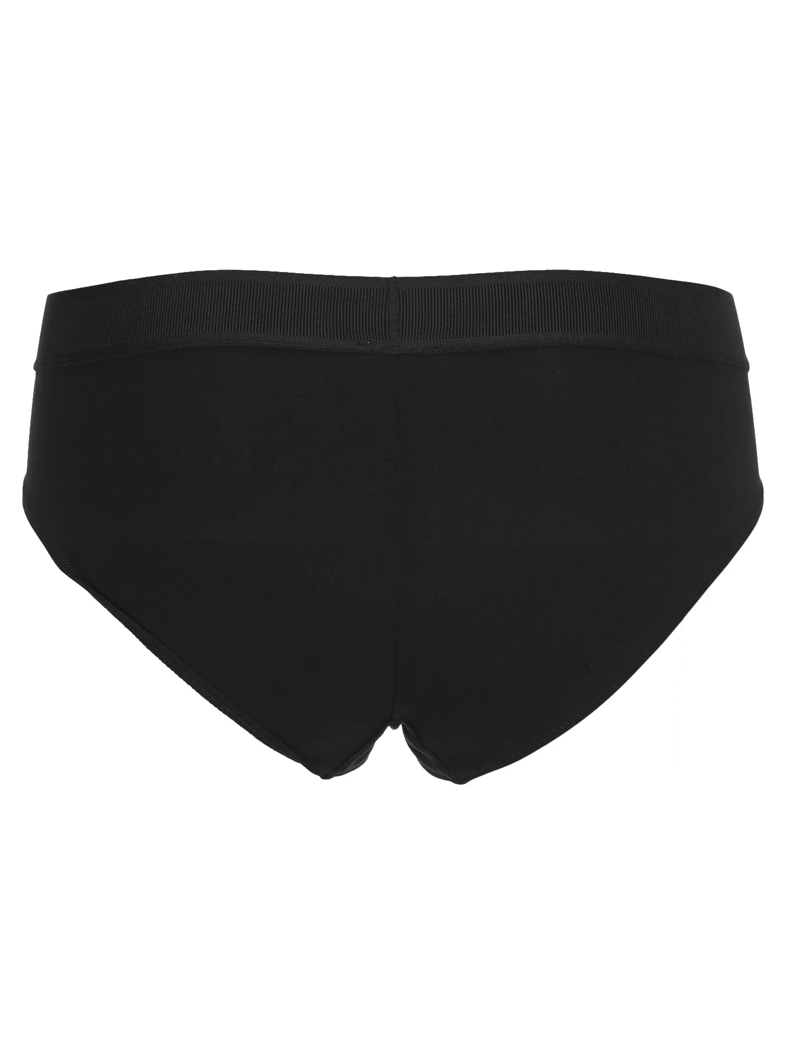 Tom Ford Logo Waistband Briefs