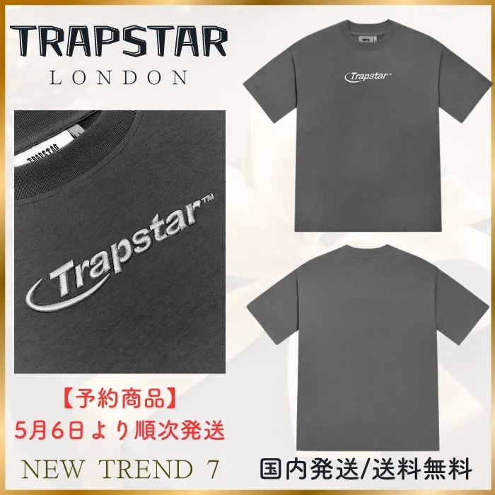 Trapstar London T-Shirts