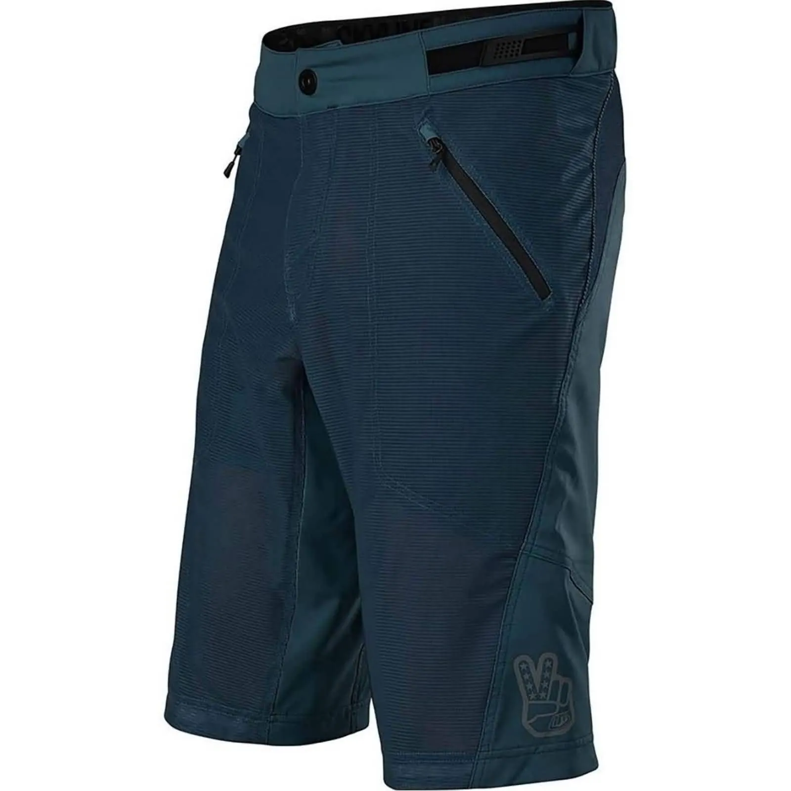 Troy Lee Designs Skyline Air Solid MTB Shorts for Men (Refurbished)