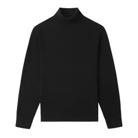 Turtleneck Tommy Sweater