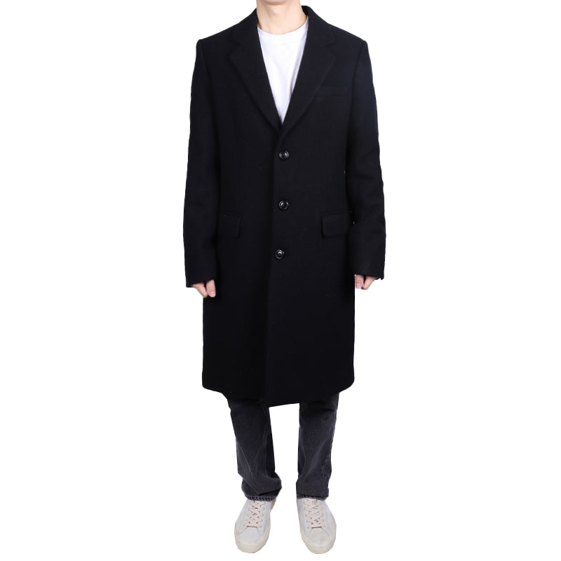 UCO001.277 Three Buttons Coat