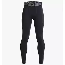 Under Armour Black Pitch Grey Base 2.0 Legging - Best Deals Offered