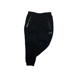 Under Armour Black Toddler Pennant 2.0 Pants