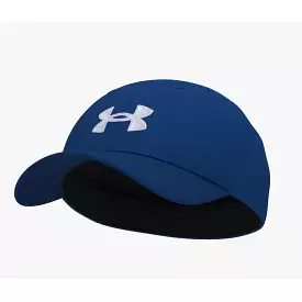 Under Armour Royal/White Kids Blitzing Hat