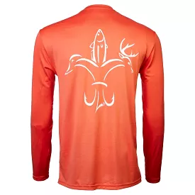 Vapor: Performance Fishing Shirt - Long Sleeve | Buy Now