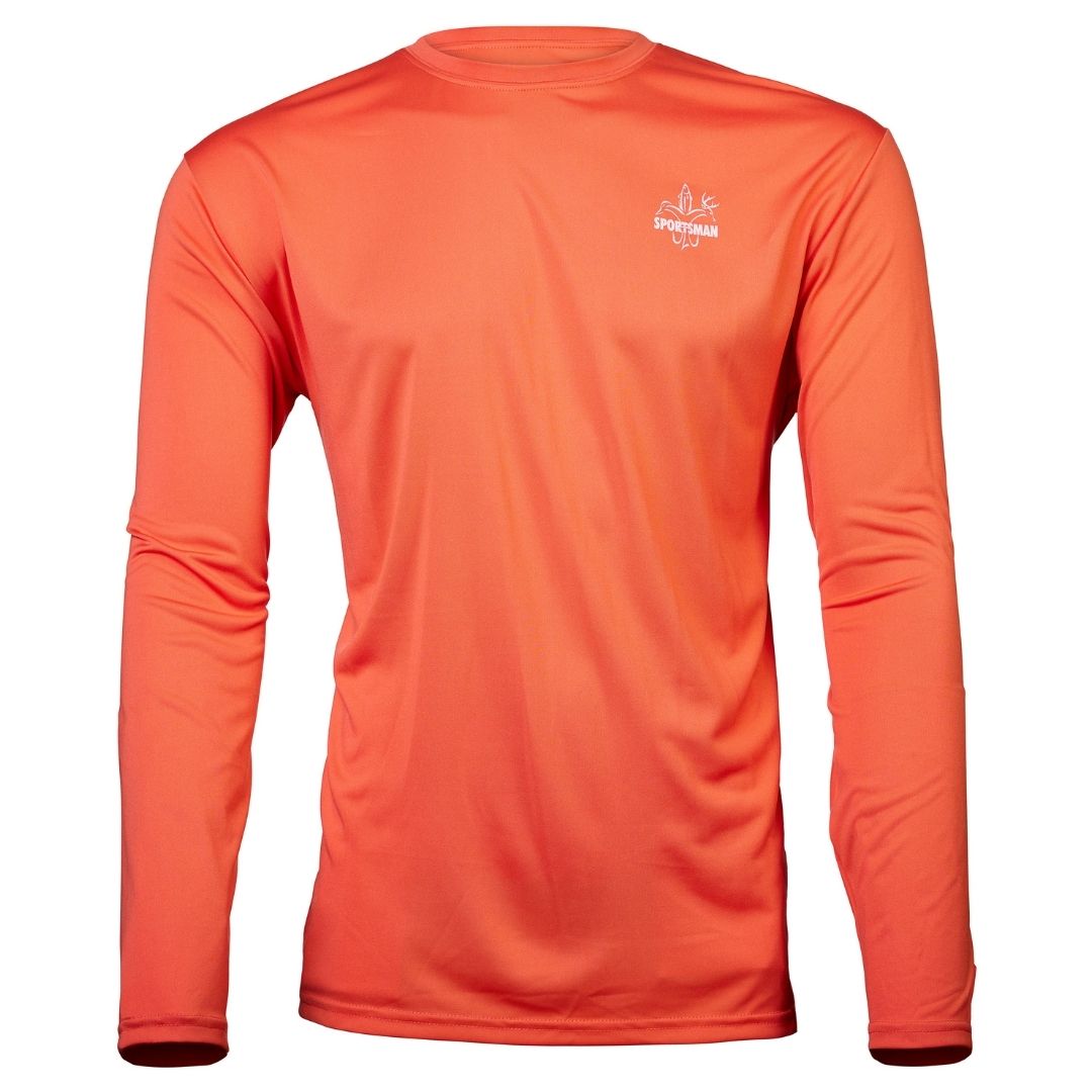 Vapor: Performance Fishing Shirt - Long Sleeve | Buy Now