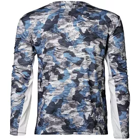 Vapor Performance Fishing Shirt