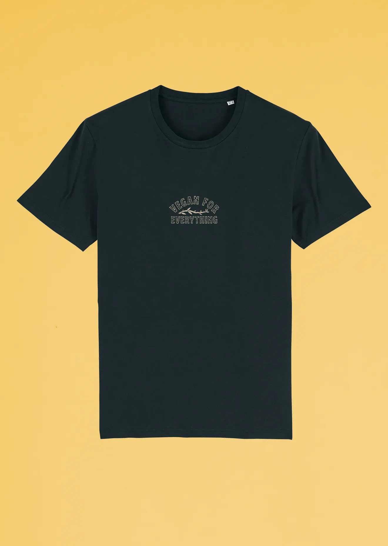 Vegan Everything T-Shirt