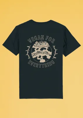 Vegan Everything T-Shirt