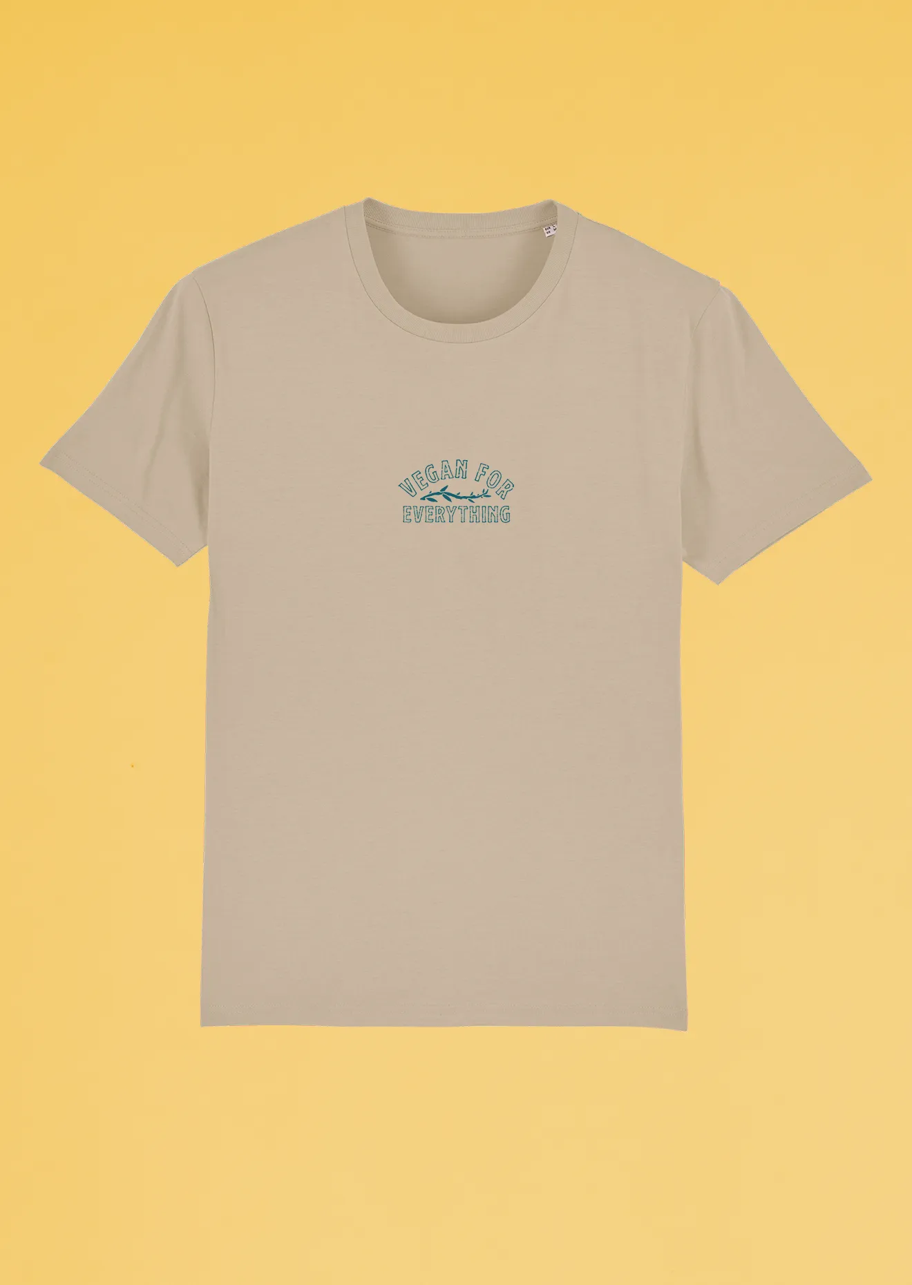 Vegan Everything T-Shirt