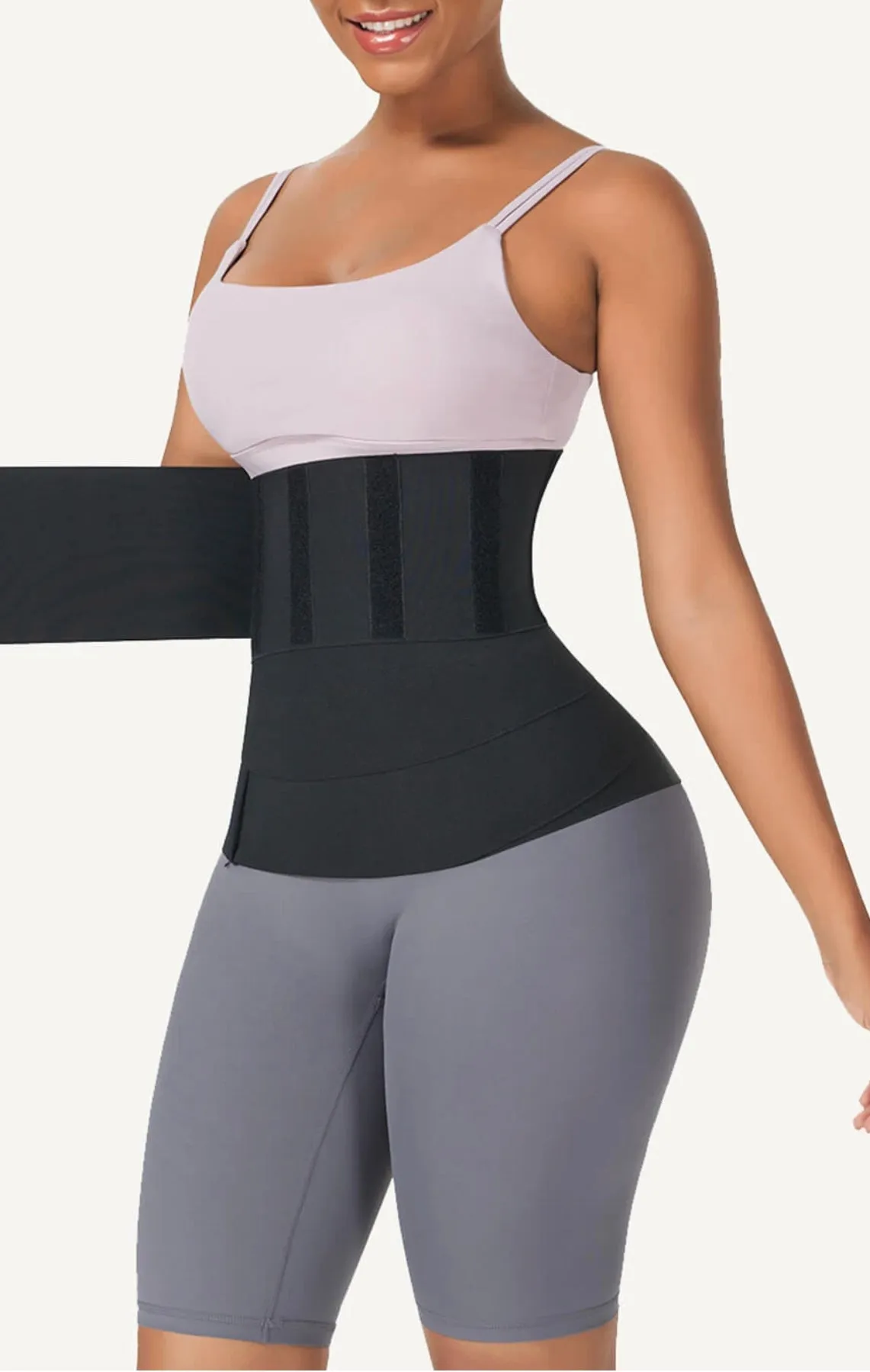 Waist Trainer Wrap