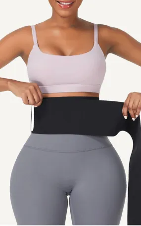 Waist Trainer Wrap