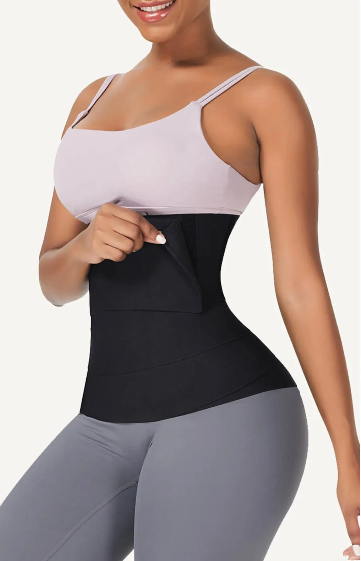 Waist Trainer Wrap