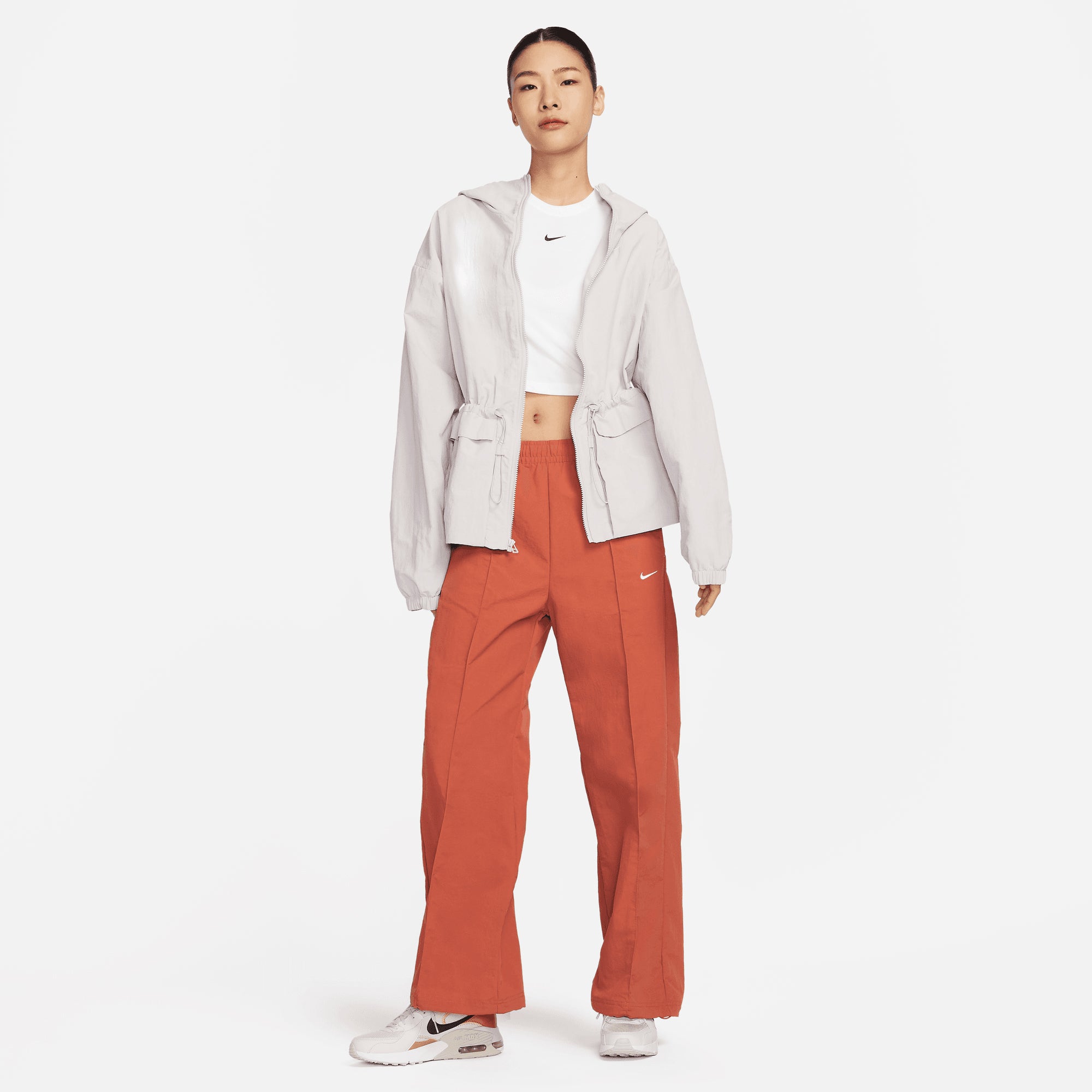 WMN'S SPORTSWEAR WOVENS 'BURNT SUNRISE/SAIL' - Shop Now!