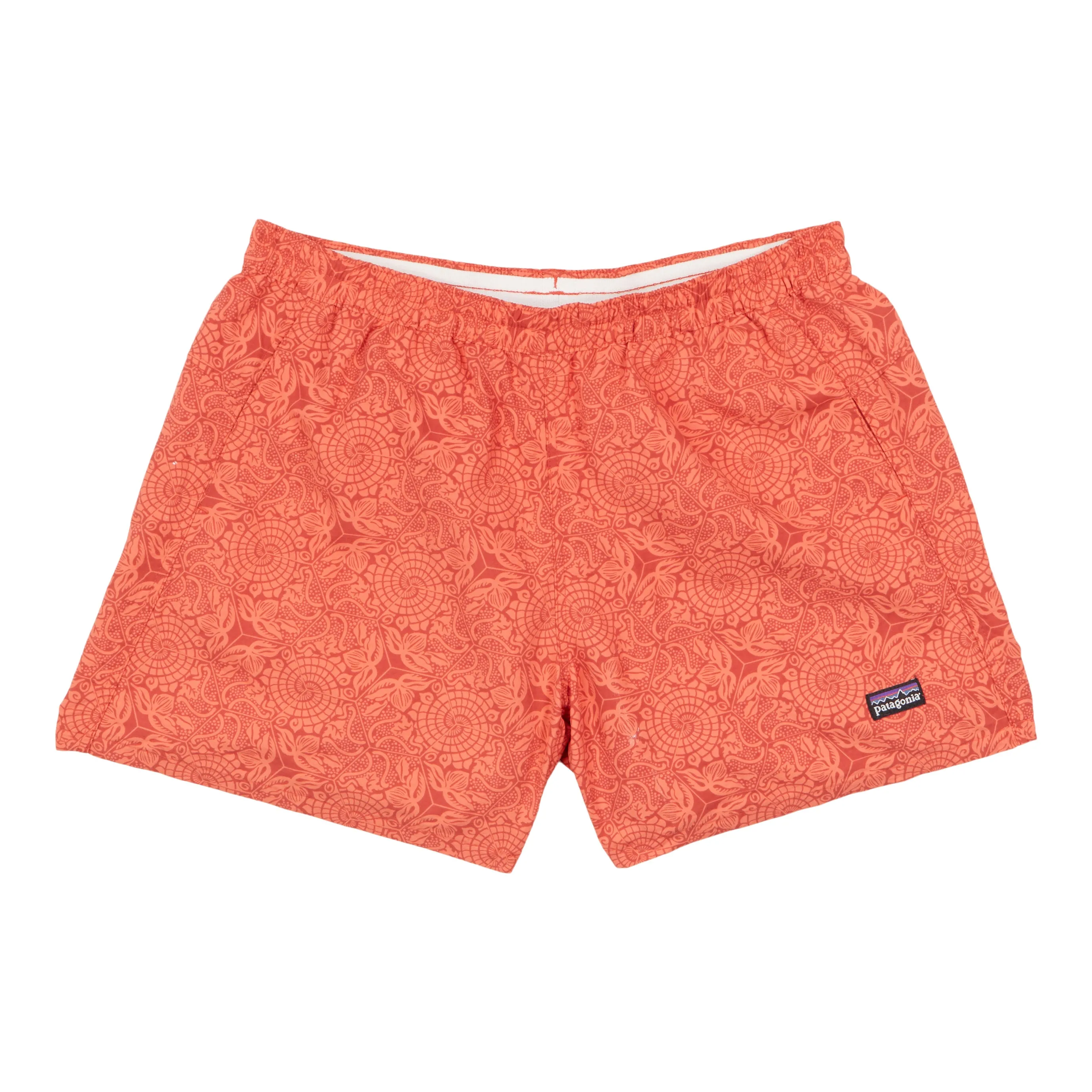 Womens Outdoor Shorts