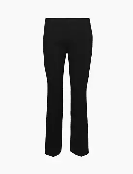 Wool pants with stretch - Buy online now