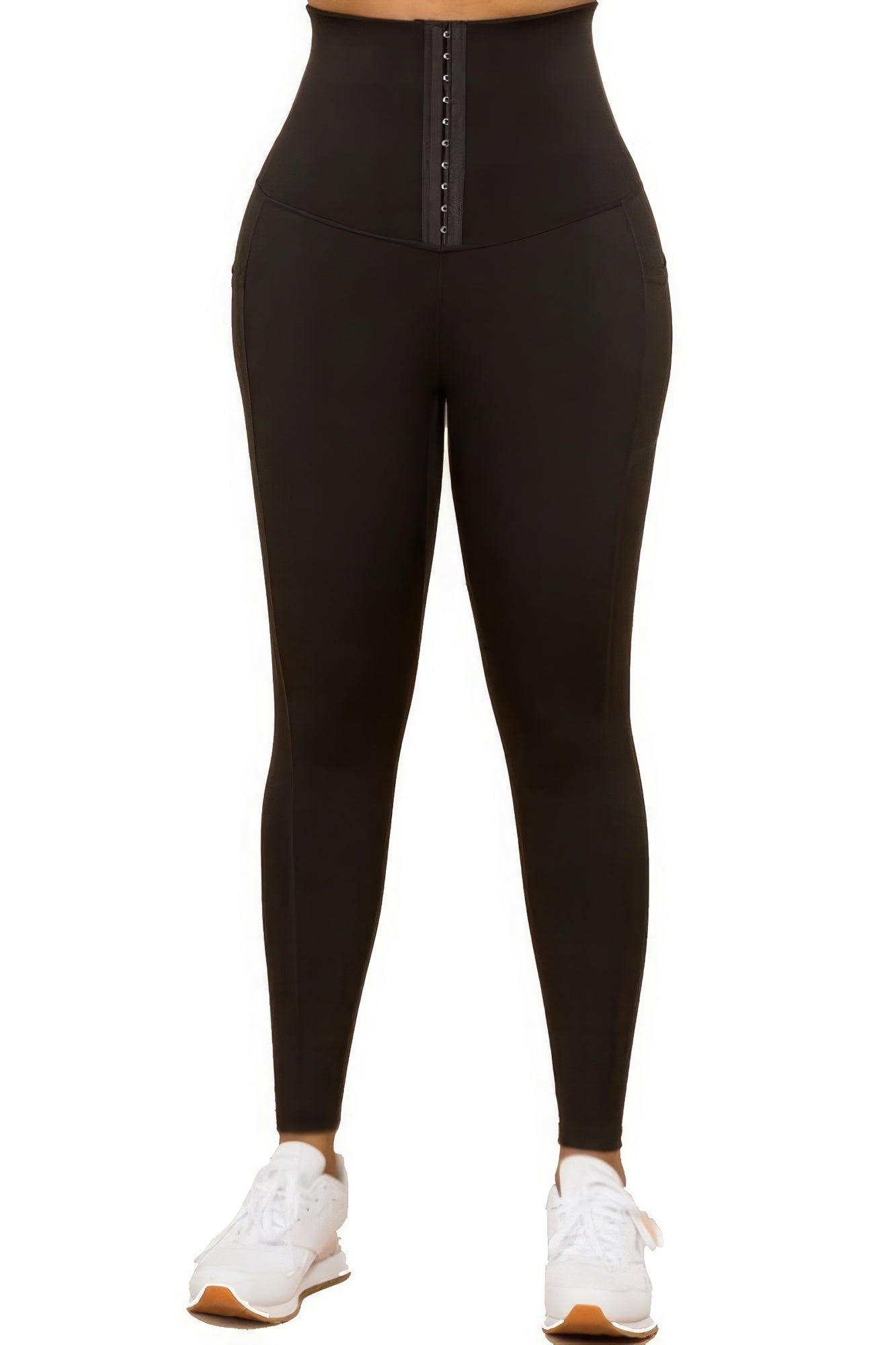 Yoga Leggings for Body Shaping