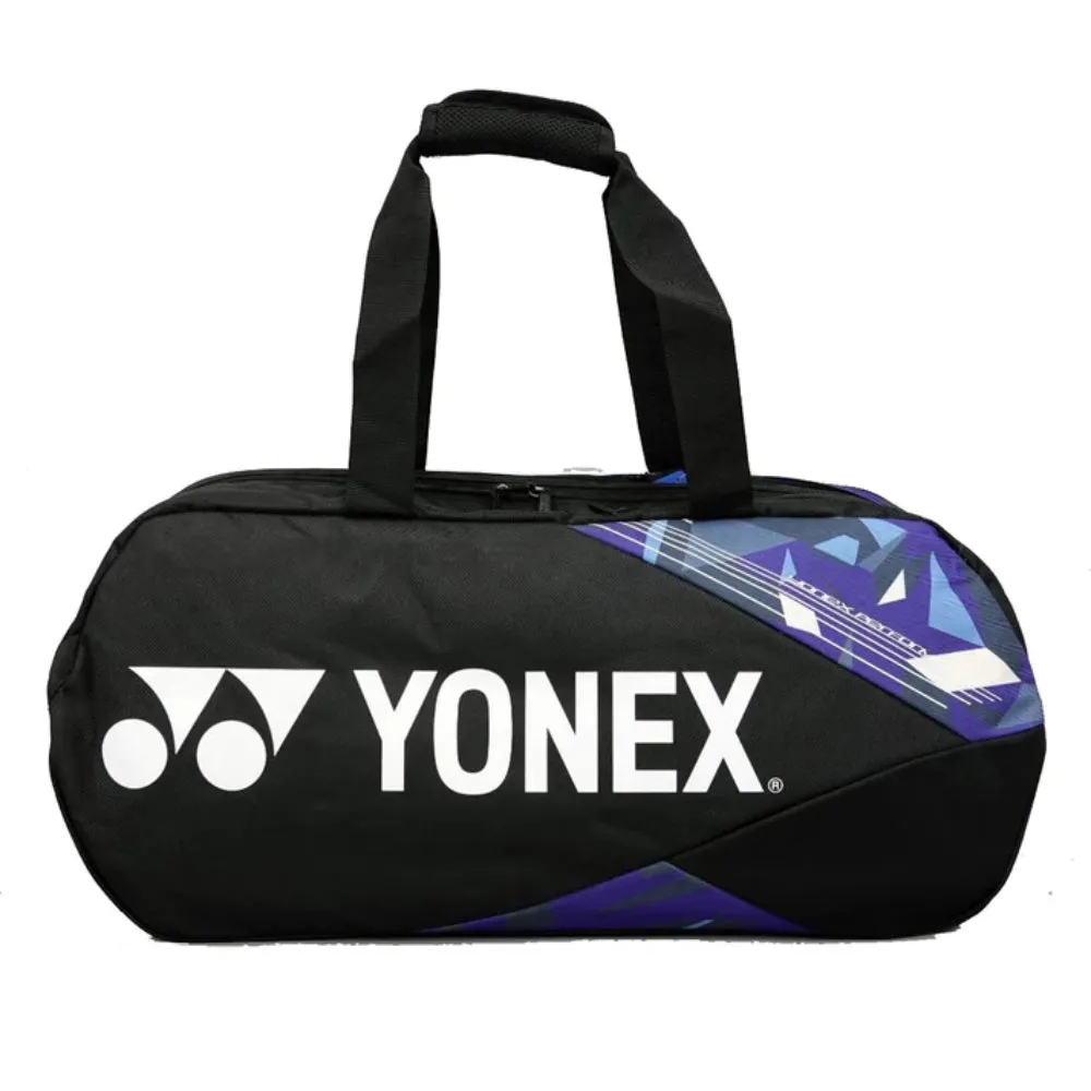 YONEX PC2-22931WT Champion Tournament Badminton Kit Bag (Sapphire Navy)