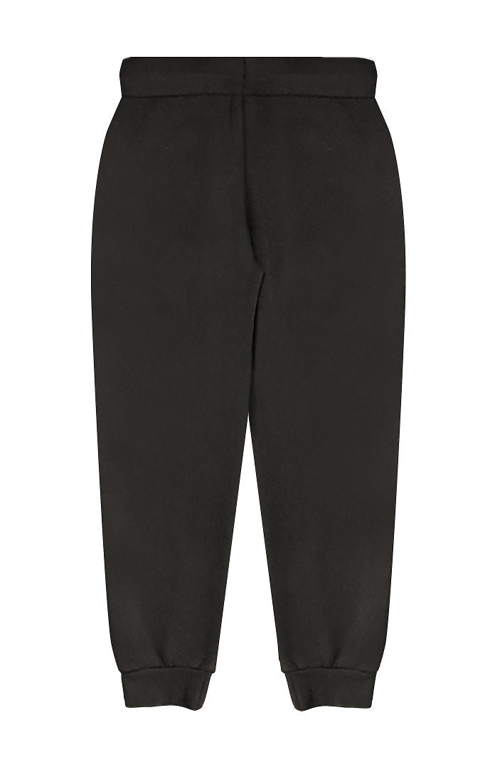 Youth Fleece Jogger Sweatpants - 2 Pack